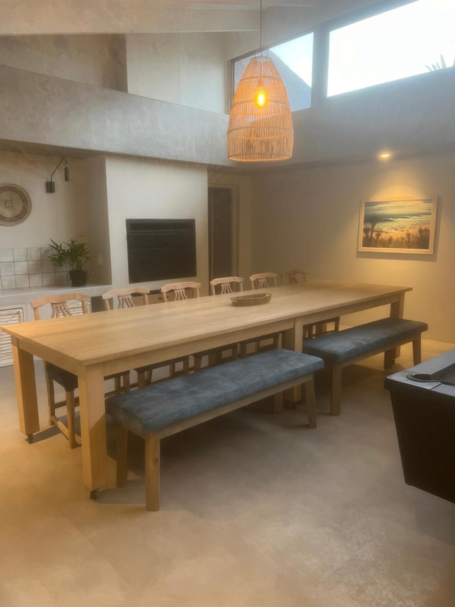 Ocean Call Inn 普勒滕贝格湾 外观 照片